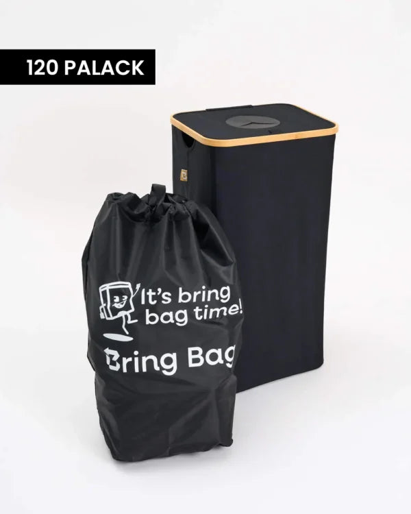 BringBag XXL Palackgyűjtő