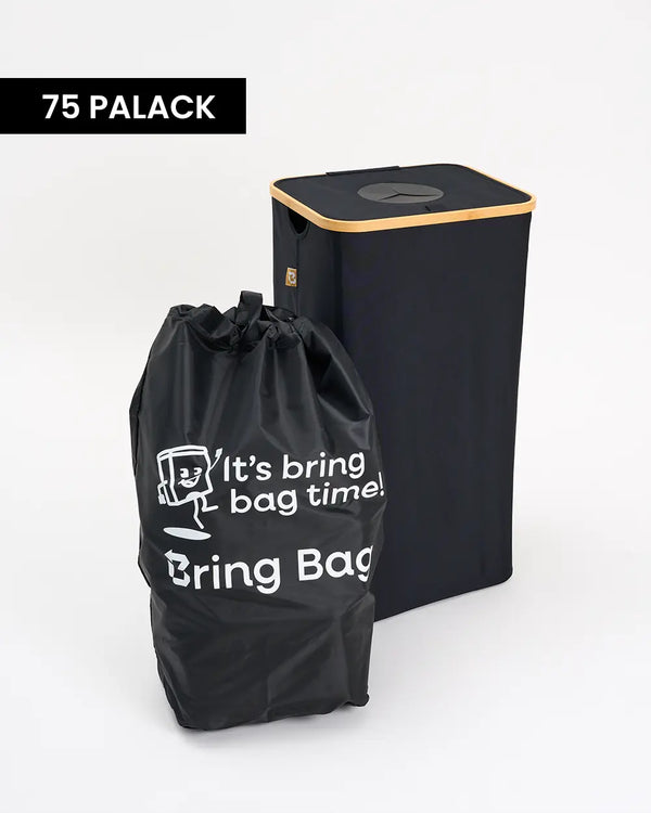 BringBag Klasszik Palackgyűjtő